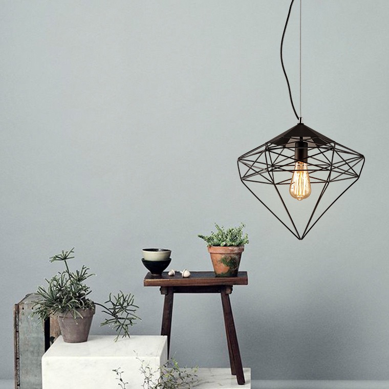 Подвесной светильник 3G B 140484-26