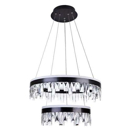Подвесной cветильник LED4U L1091-600-400