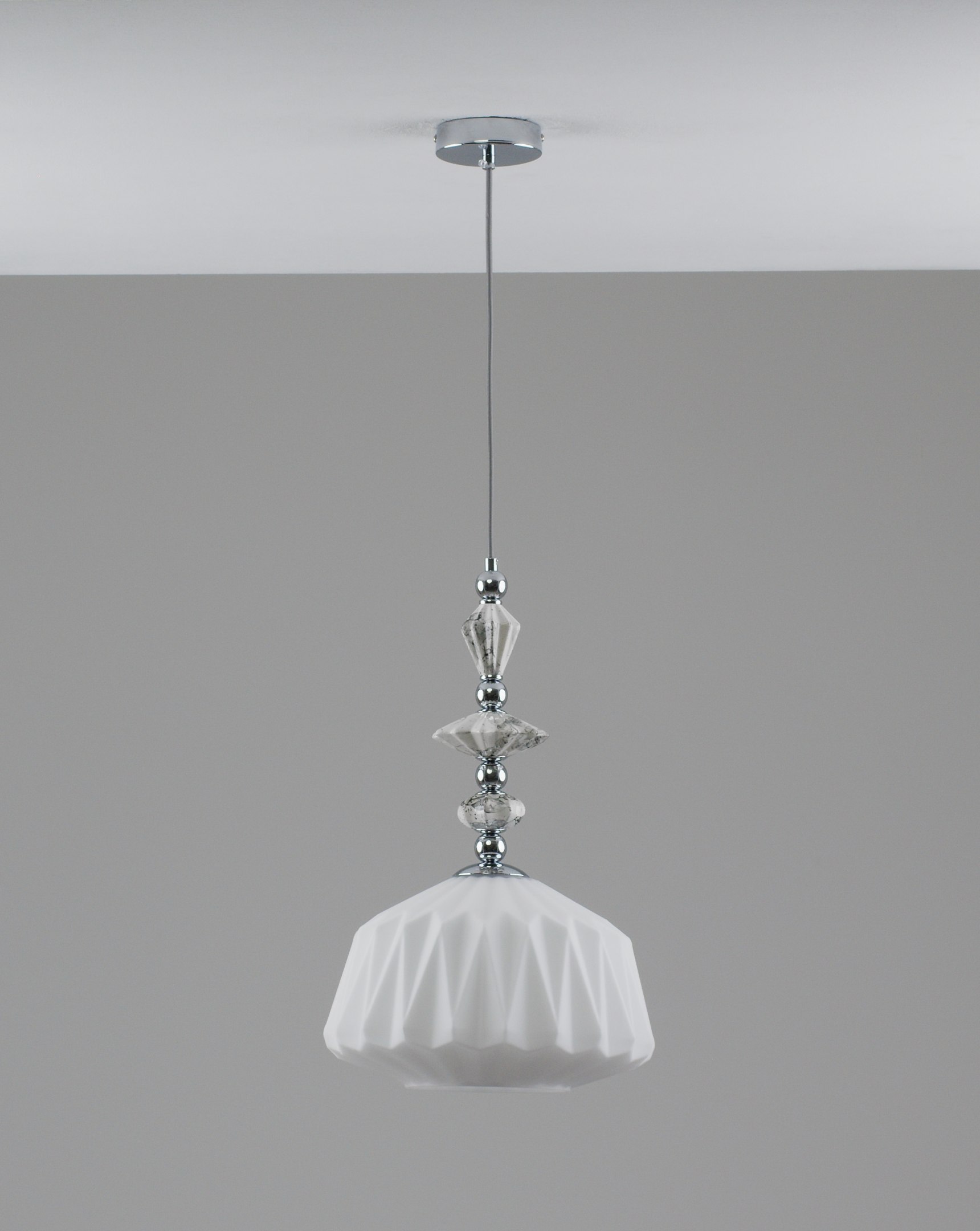 Светильник подвесной Moderli V11172-1P Charm