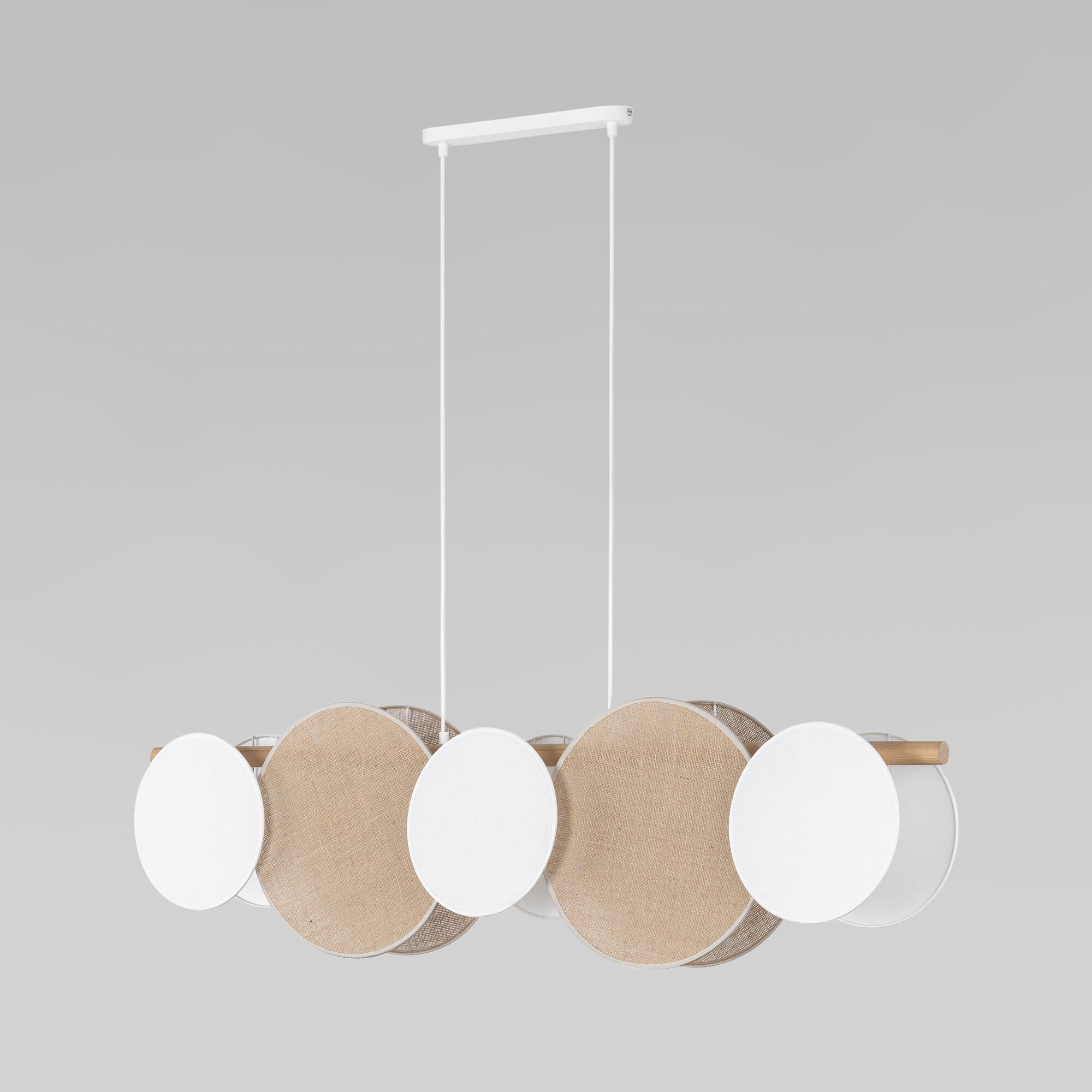 Подвесной светильник TK Lighting 4815 Pulse