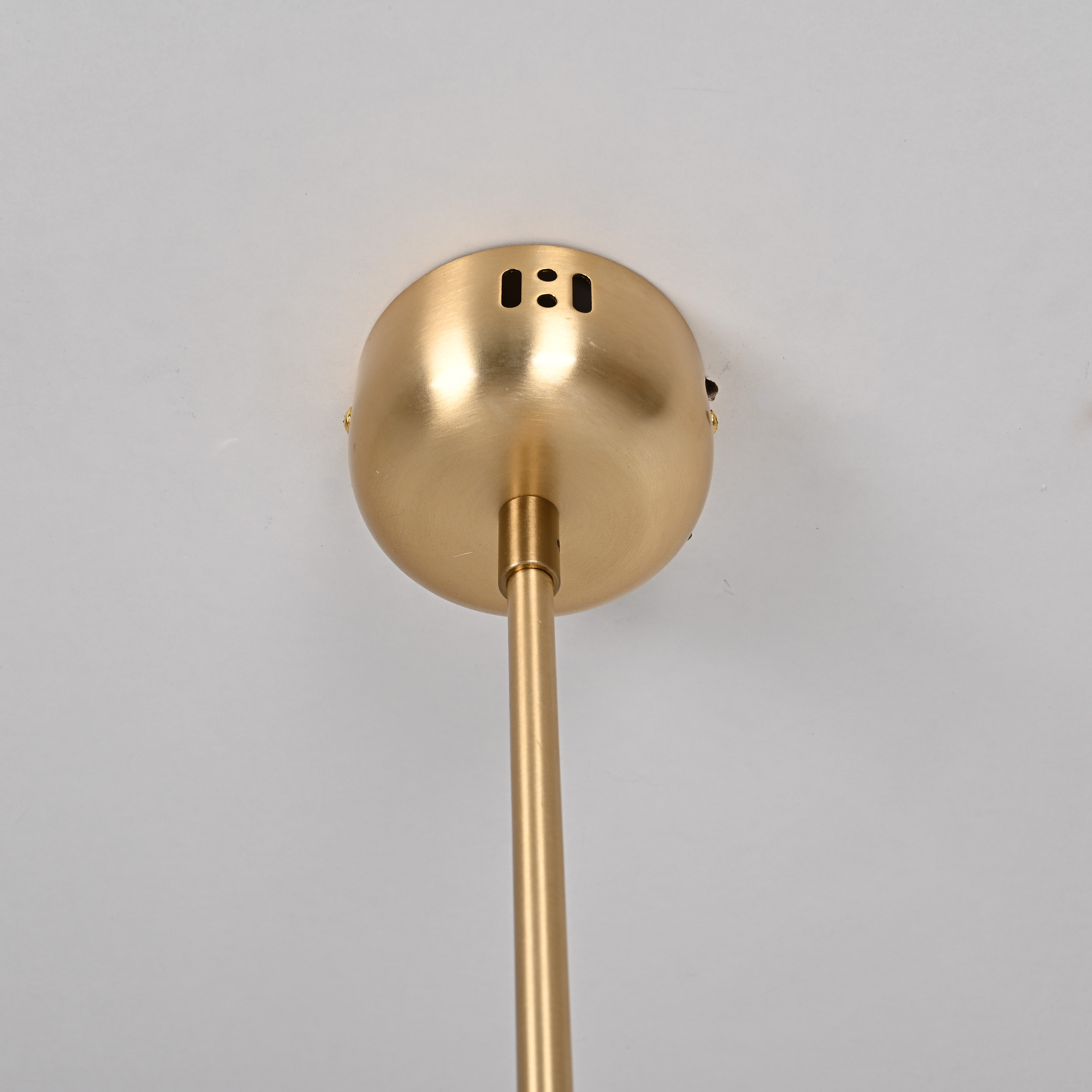 Подвесной светильник Tevra Gold D11 320044-23