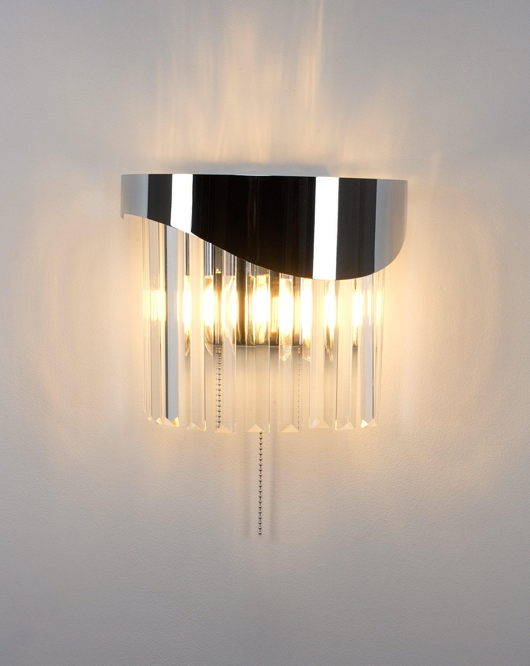 Бра Moderli V10770-2W Wave