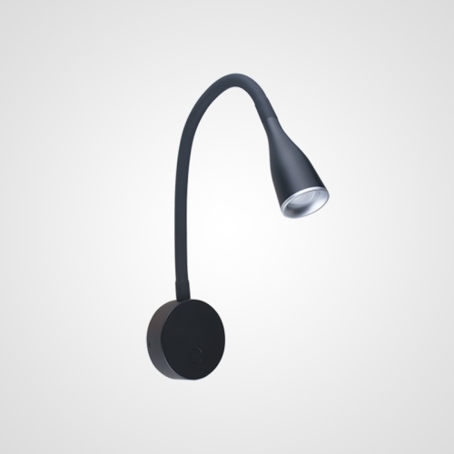 Бра Noxi Black от Imperiumloft 312156-22