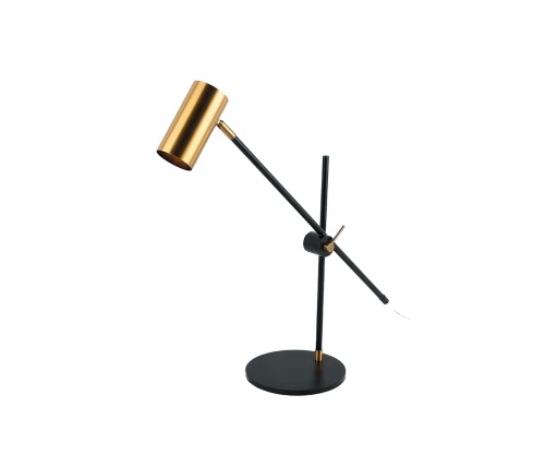 Настольная Kink Light лампа Монто черный 07711-T,19