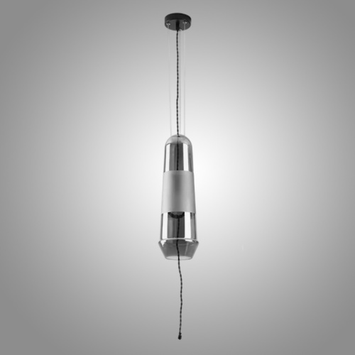 Подвесной Светильник Fraga Grey от Imperiumloft 311049-26