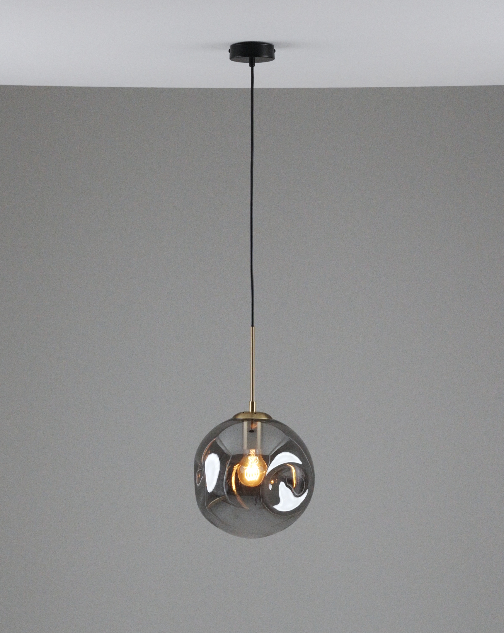 Светильник подвесной Moderli V11521-1P Amo