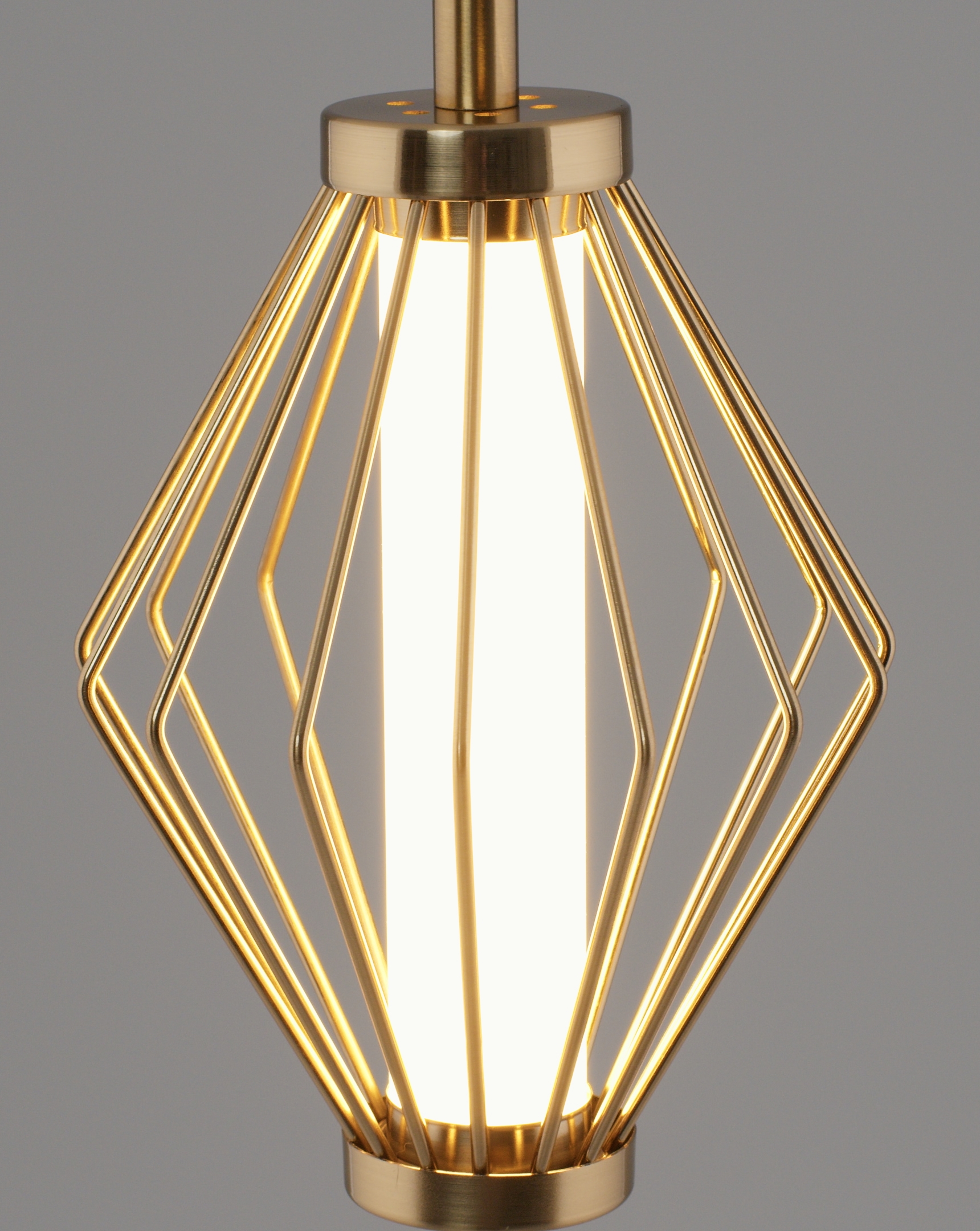 Светильник подвесной светодиодный Moderli V11354-PL Eloise