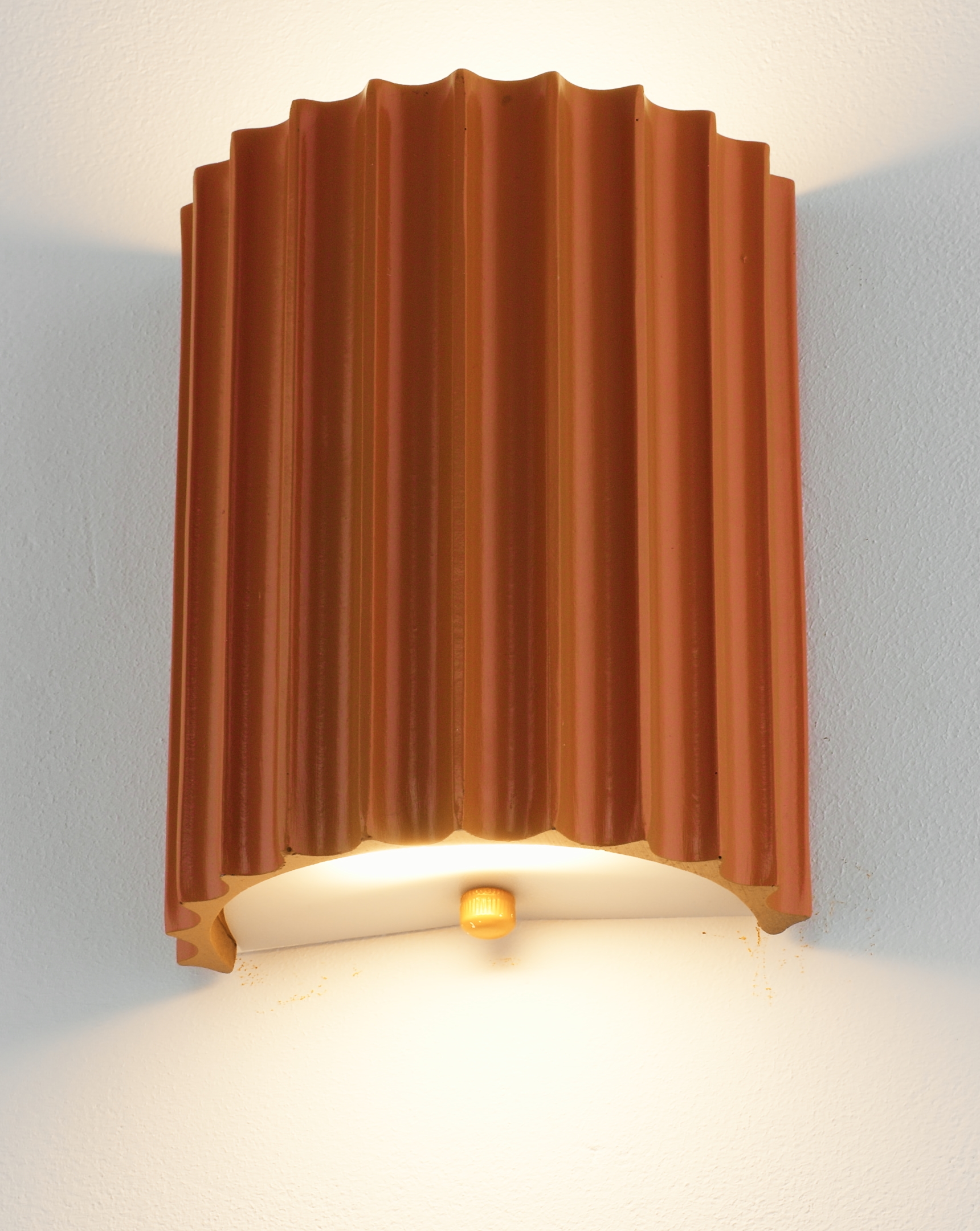 Светильник настенный светодиодный Moderli V11221-WL Bailey