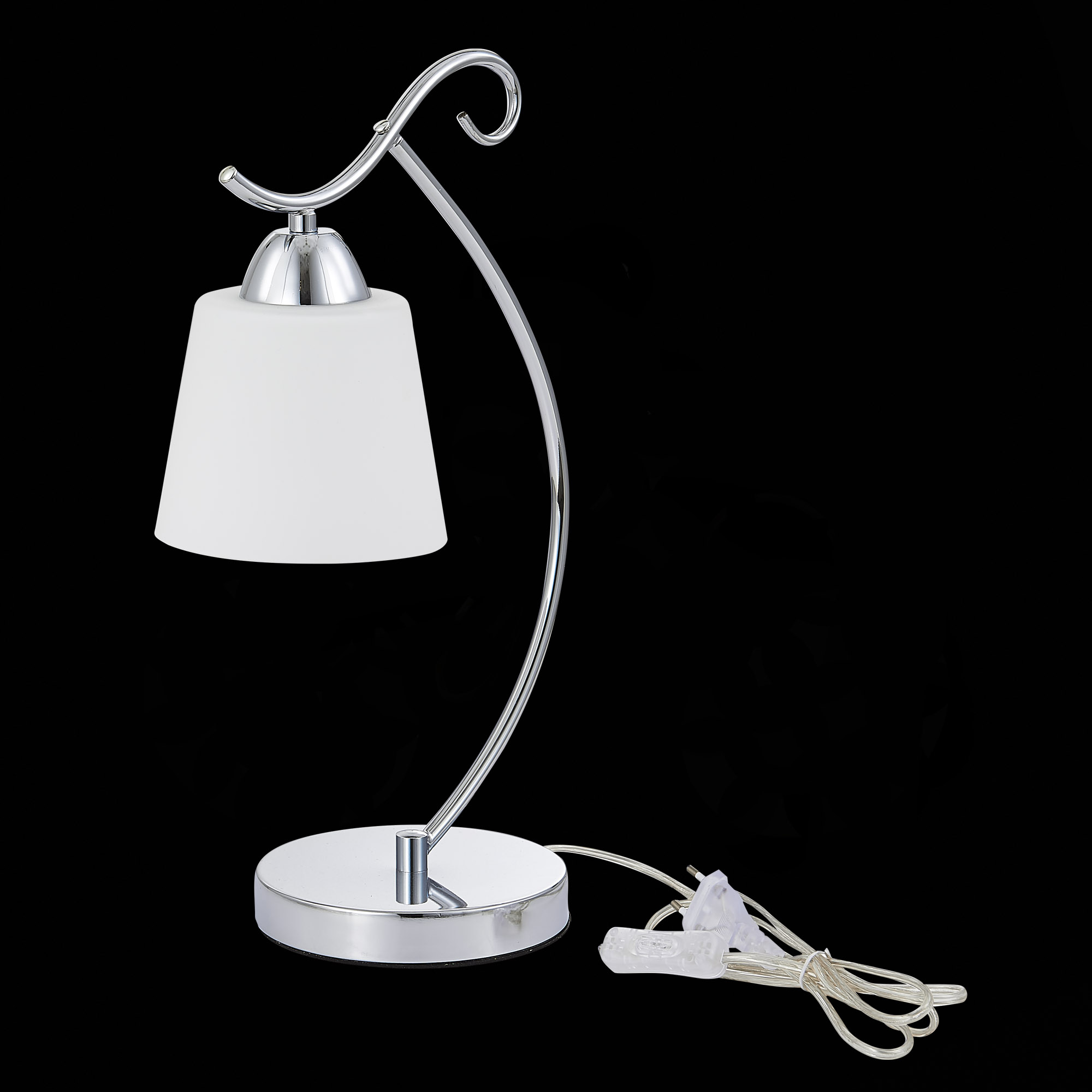 Прикроватная лампа EVOLUCE SLE103904-01