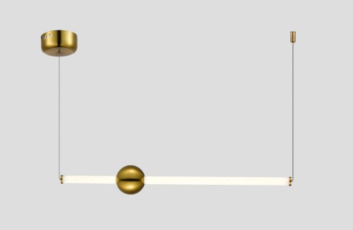 1910D-DW-900 BRASS (1) Люстра NW_SS