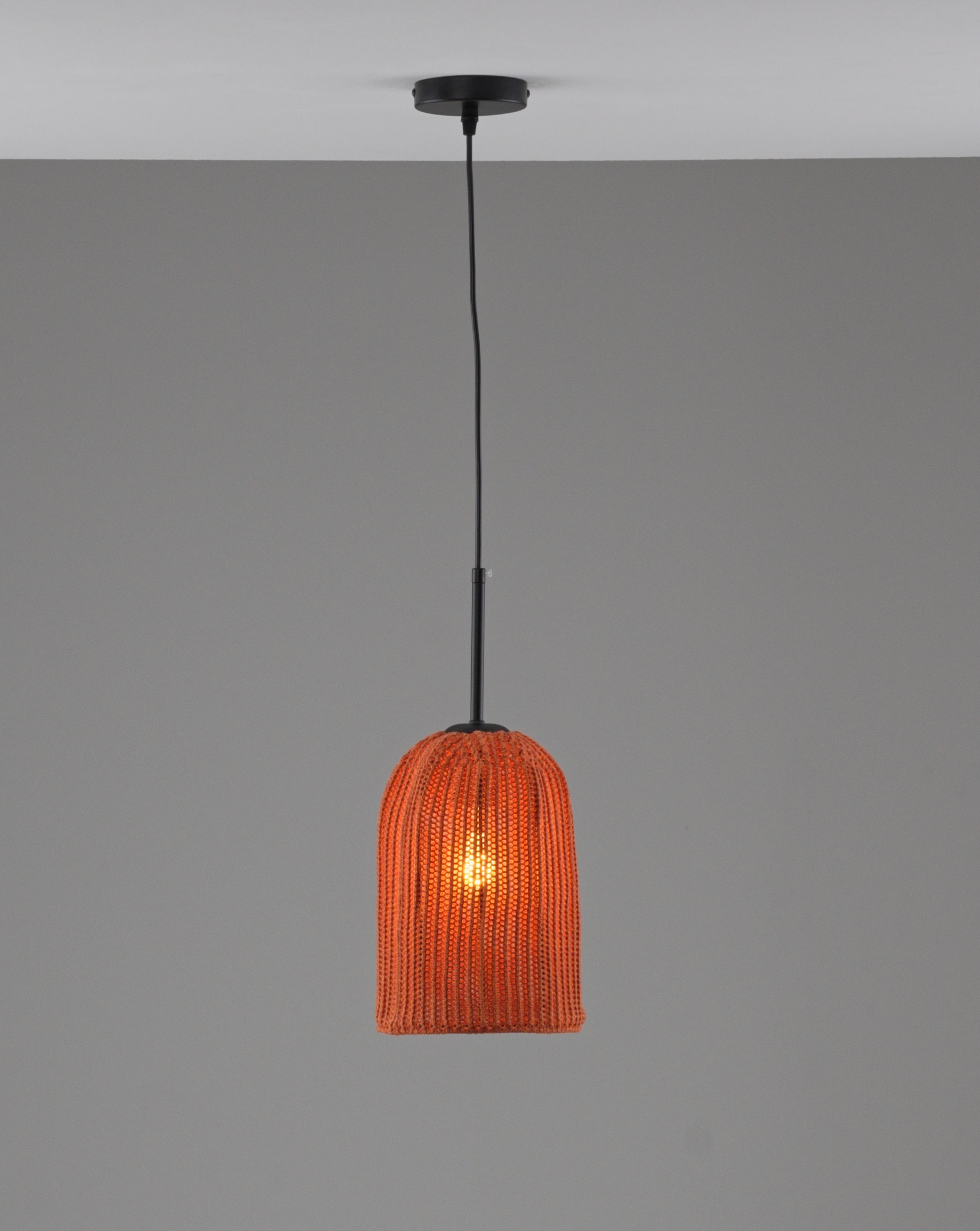 Светильник подвесной Moderli V11881-1P Yarn