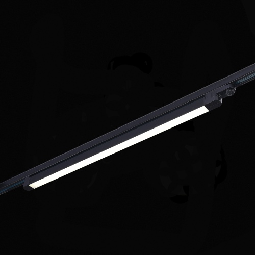 ST663.446.40 Св-к трек. Черный LED 1*40W 4000K 3 200Lm Ra&gt;90 120° IP20 L935xW33xH73 165-265V TRACE