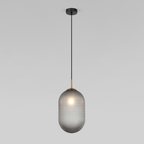  Eurosvet 50261/1/ подвесной светильник/ серый