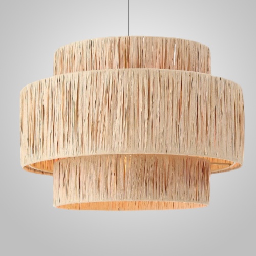 Подвесная Люстра Hiskias D60 от Imperiumloft 232885-23