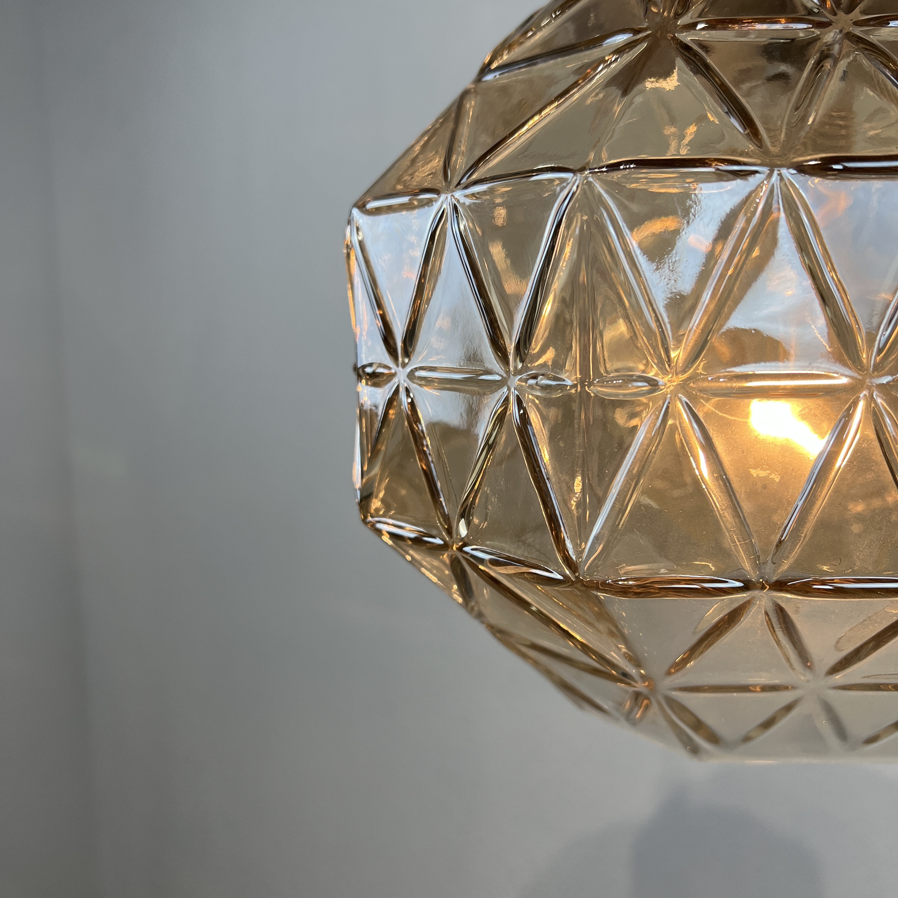 Подвесной светильник LITA Золотой 140831-26