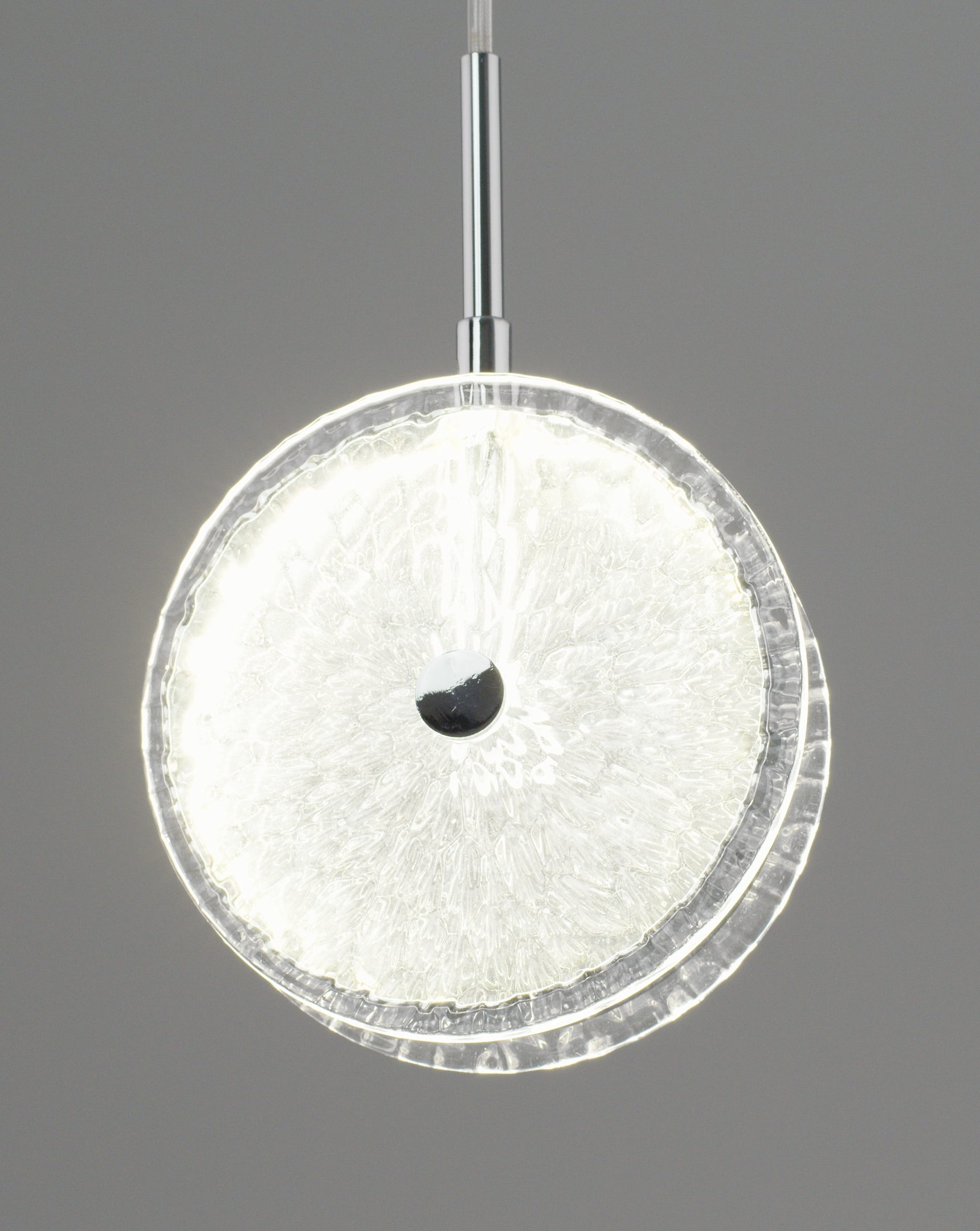 Светильник подвесной светодиодный Moderli V11162-PL Marnia