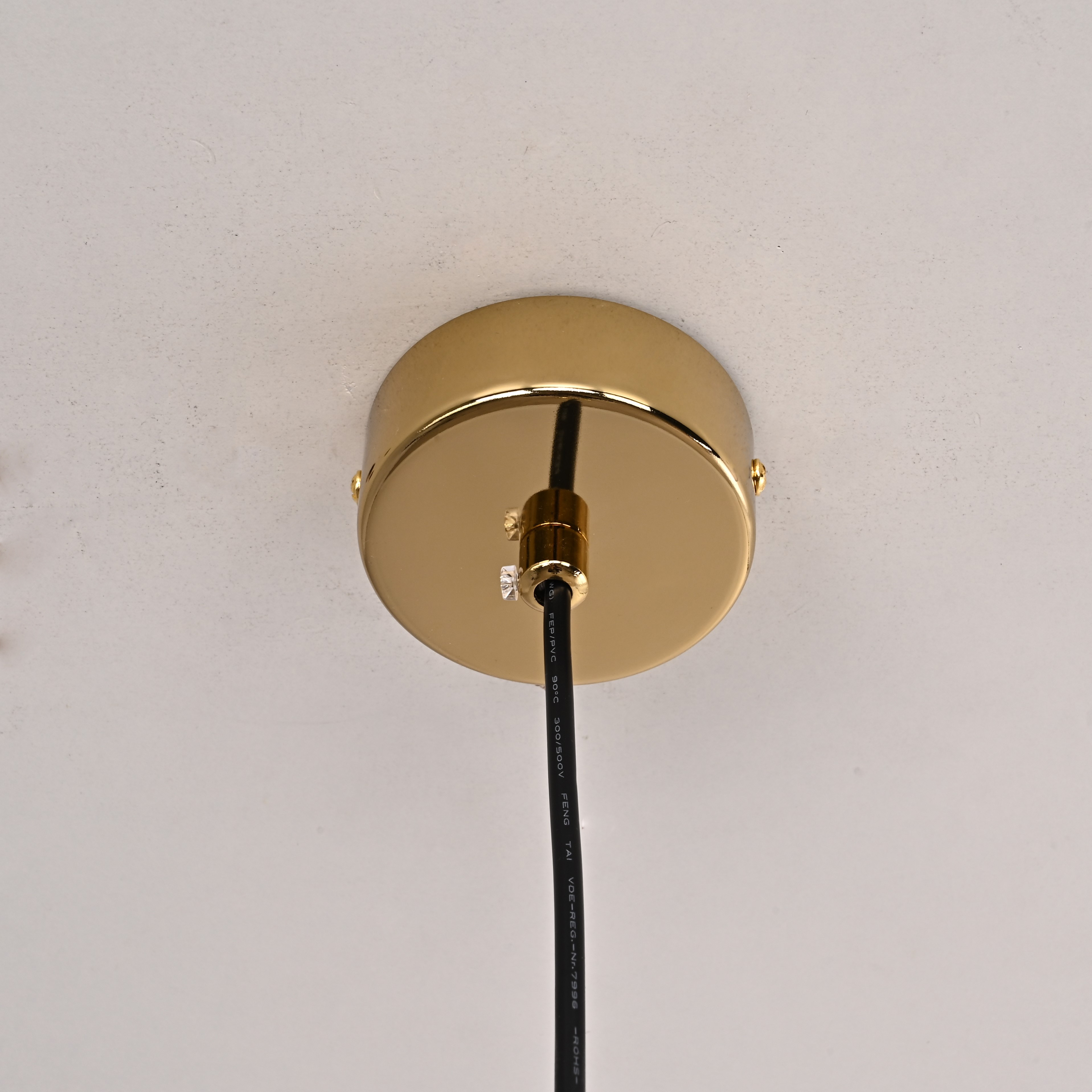 Подвесной светильник Magic Circus D17 208598-22