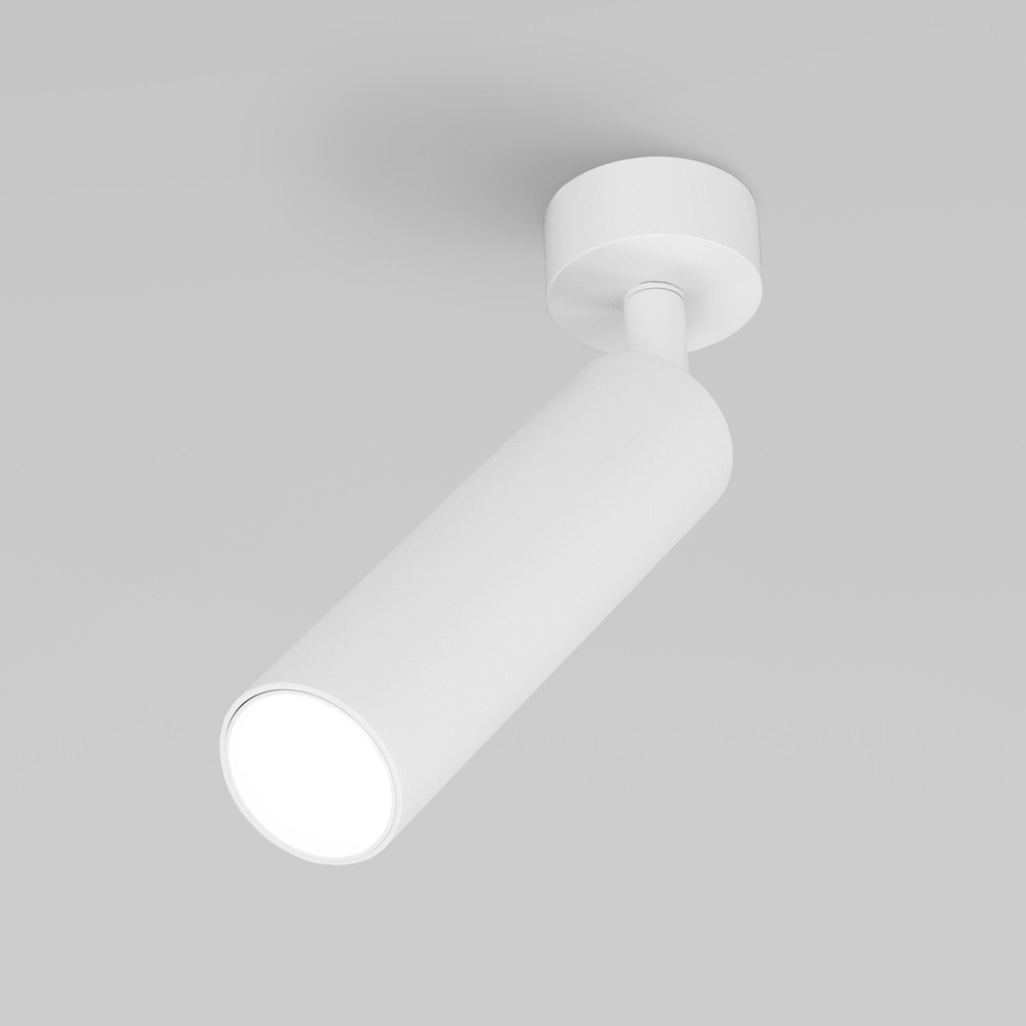 Настенный светильник Eurosvet 20128/1 LED белый