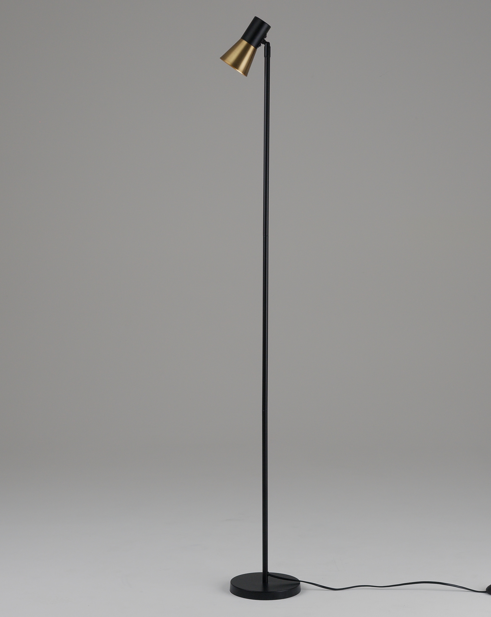 Торшер Moderli V11328-1F Melro