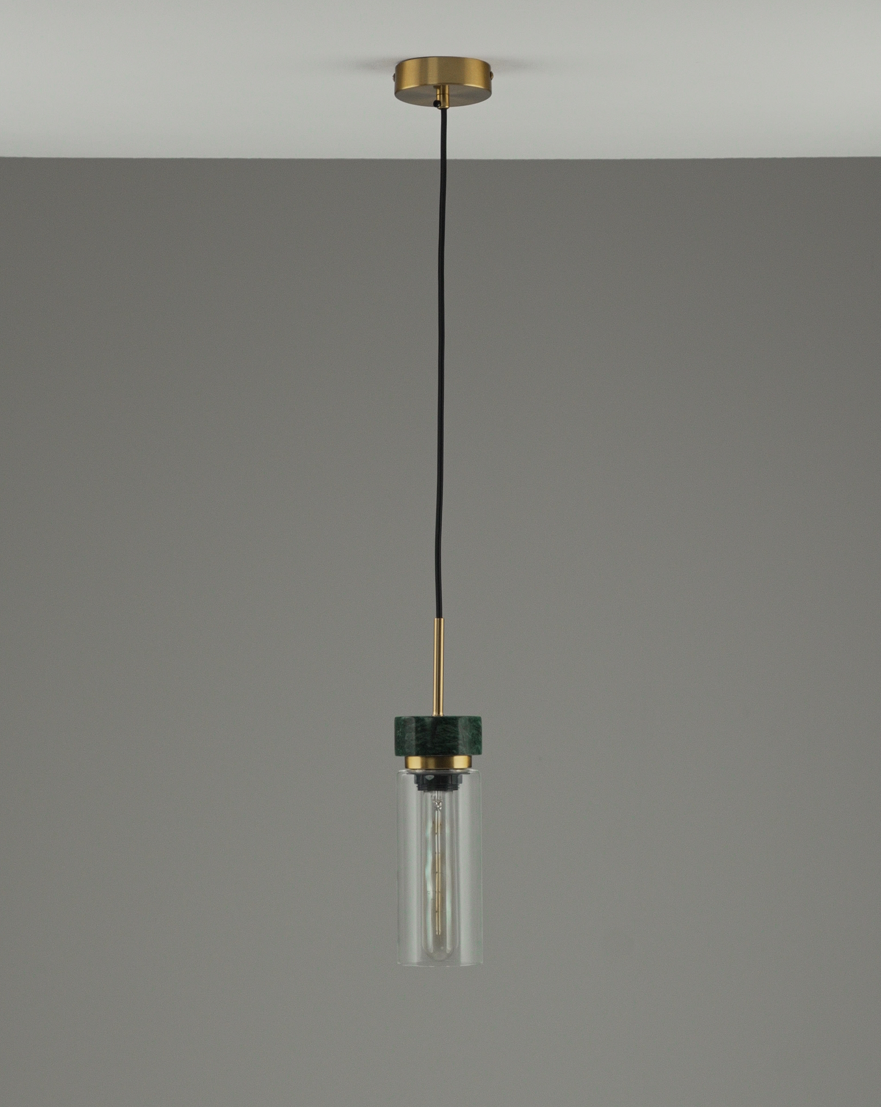 Светильник подвесной Moderli V11819-1P Almero