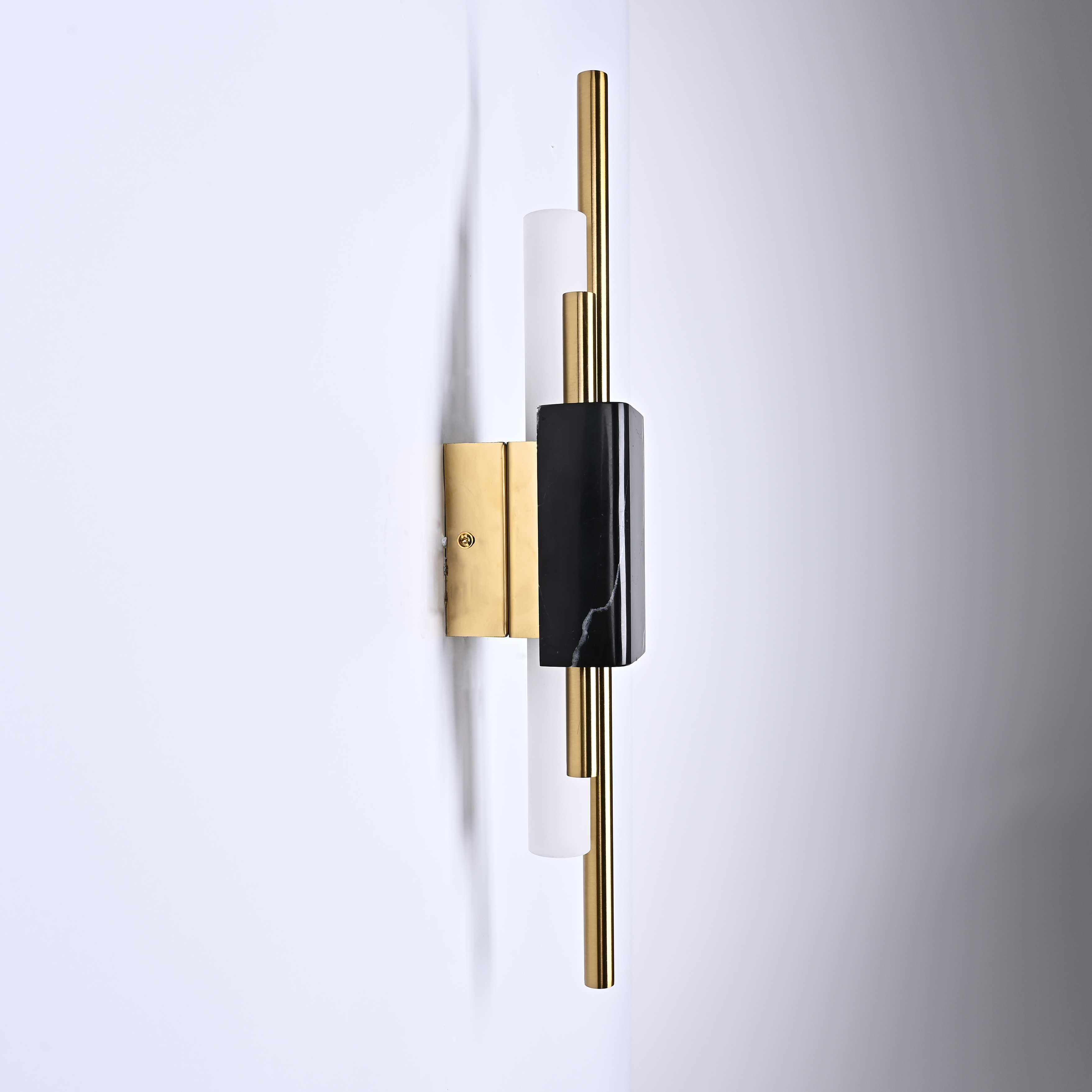 Бра Bert Frank TANTO SMALL Н45 Black 344909-22