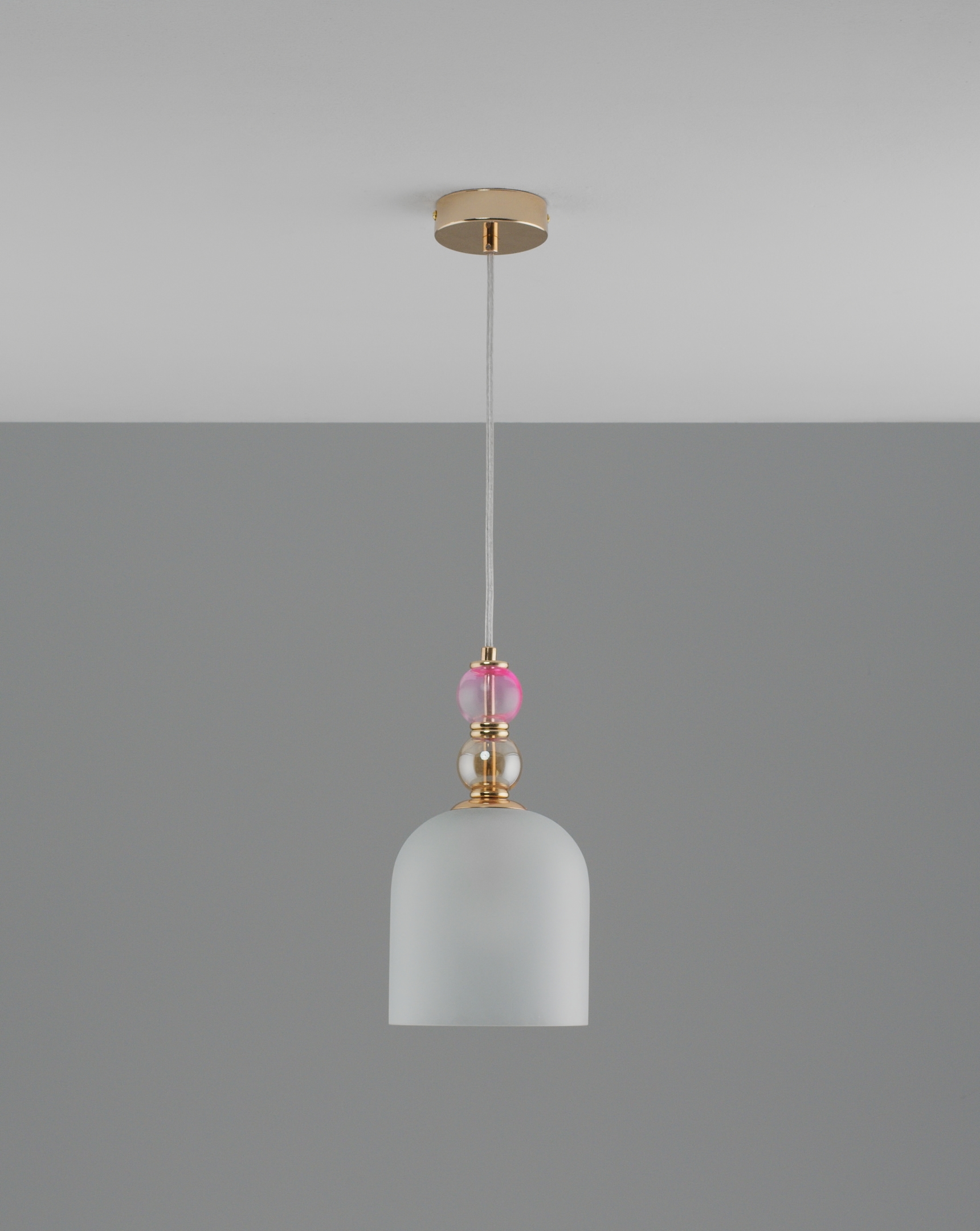 Светильник подвесной Moderli V11399-1P Tamina