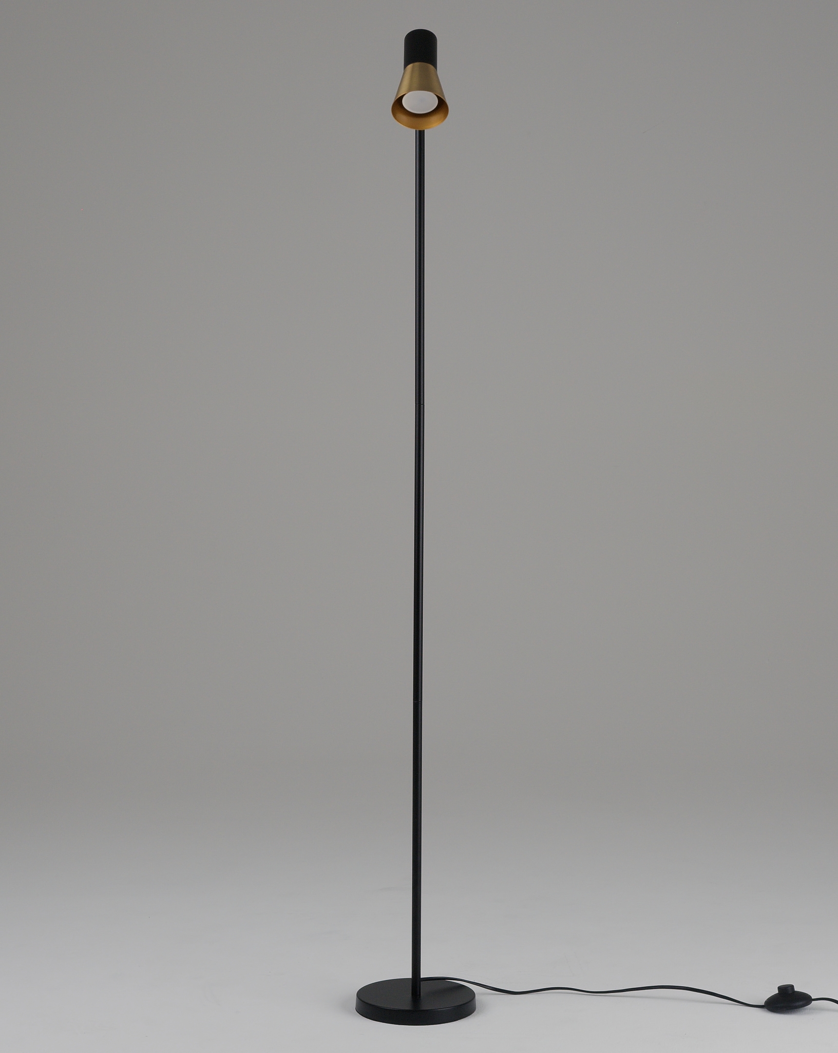 Торшер Moderli V11328-1F Melro