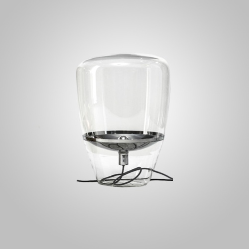 Настольная Лампа M-Lont D28 Transparent от Imperiumloft 255337-60
