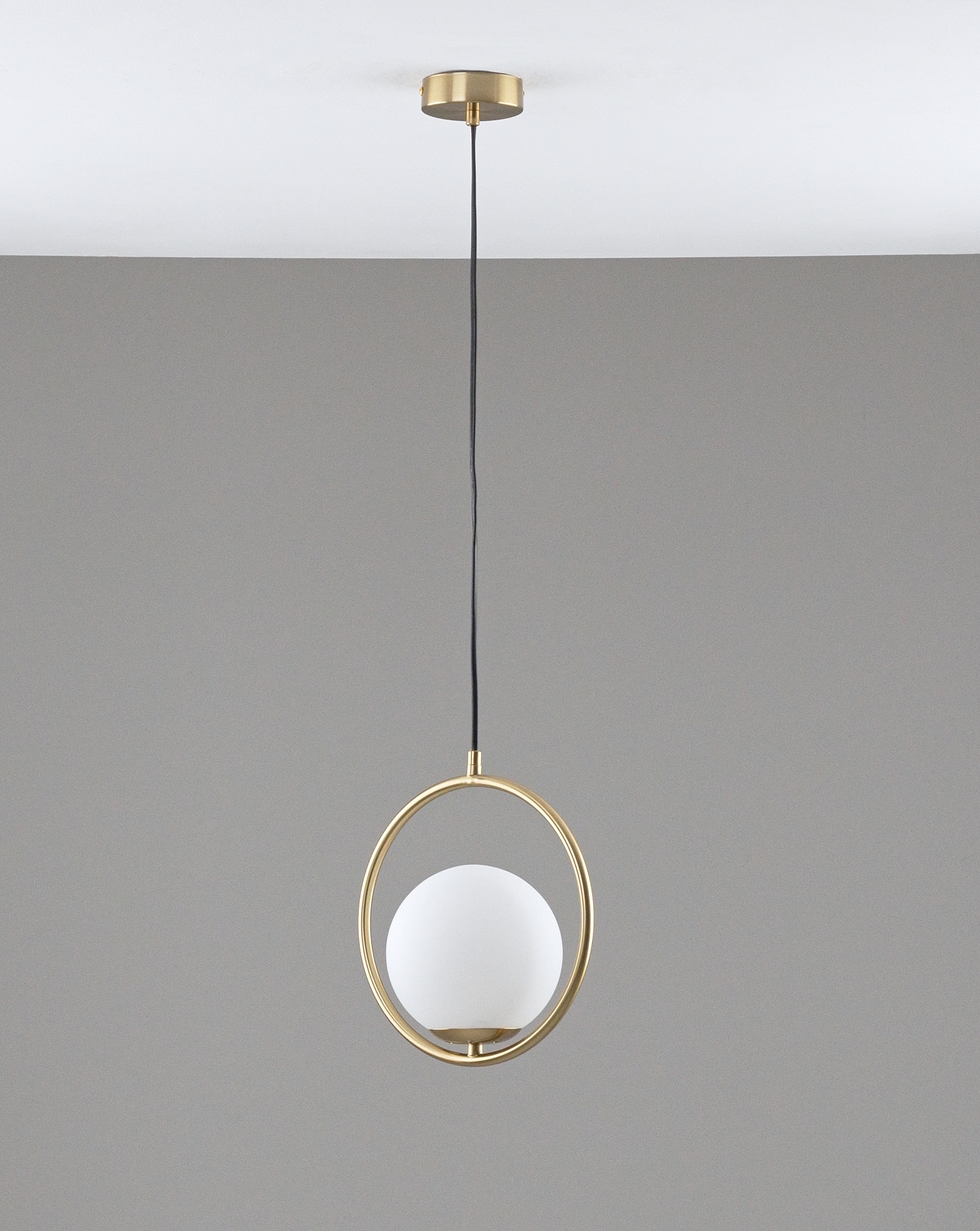 Светильник подвесной Moderli V11577-1P Barocco