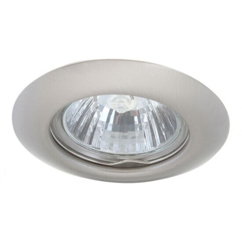 Точечный встраиваемый светильник Arte lamp A1203PL-3SS СВЕТИЛЬНИК ПОТОЛОЧНЫЙ