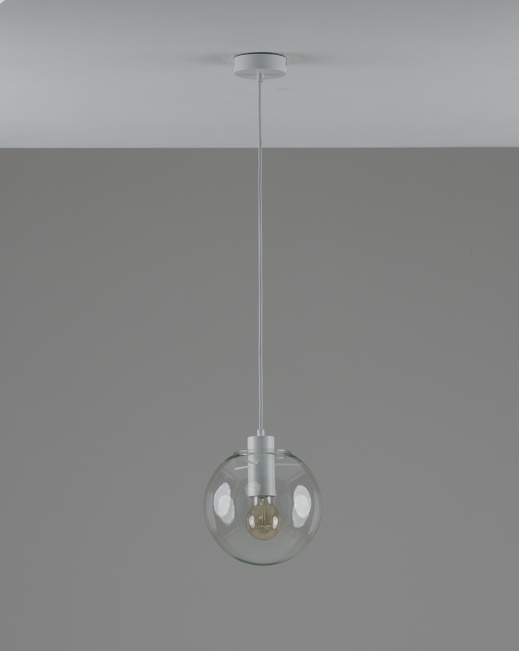 Светильник подвесной Moderli V11547-1P Aurora