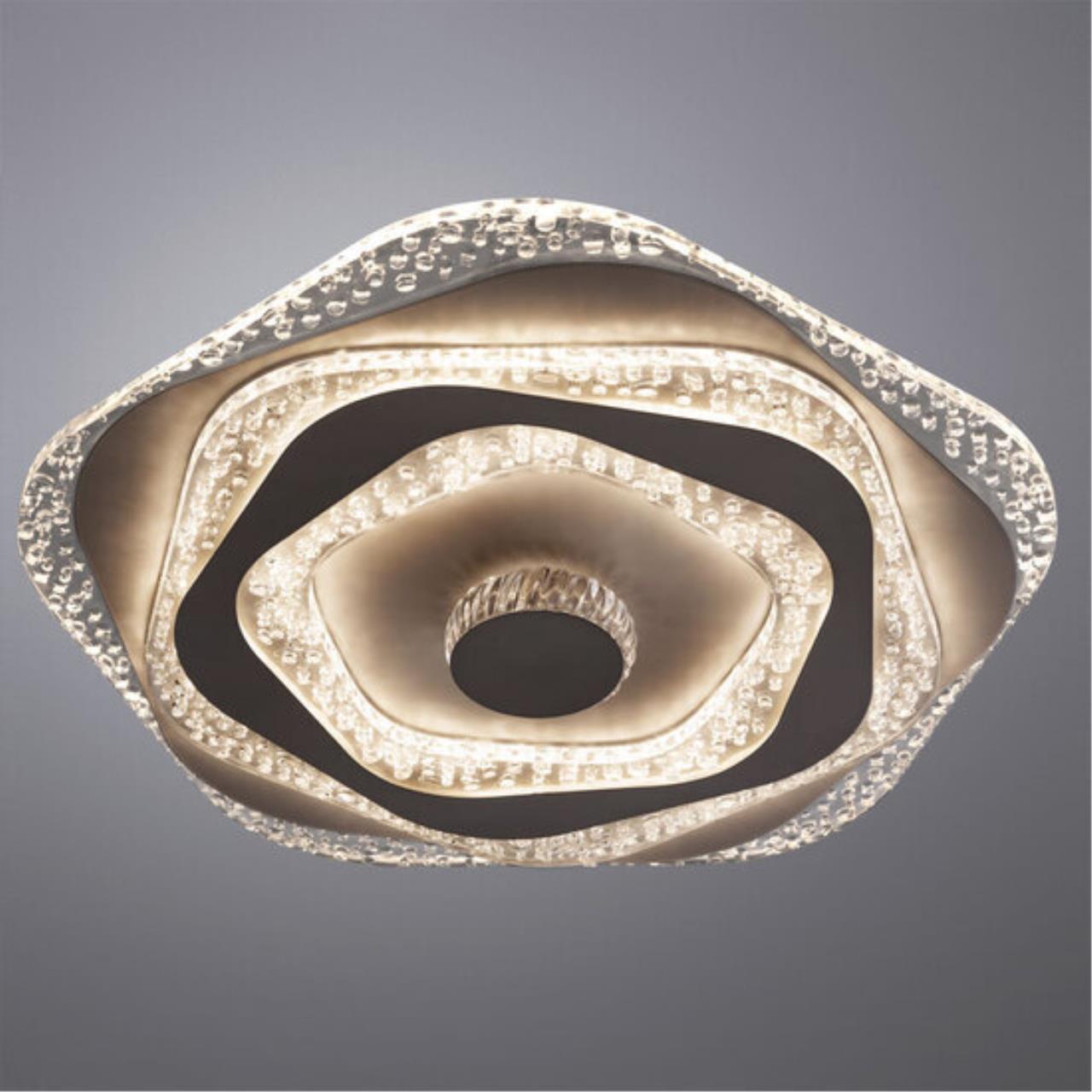 Arte lamp A1435PL-1WH СВЕТИЛЬНИК ПОТОЛОЧНЫЙ
