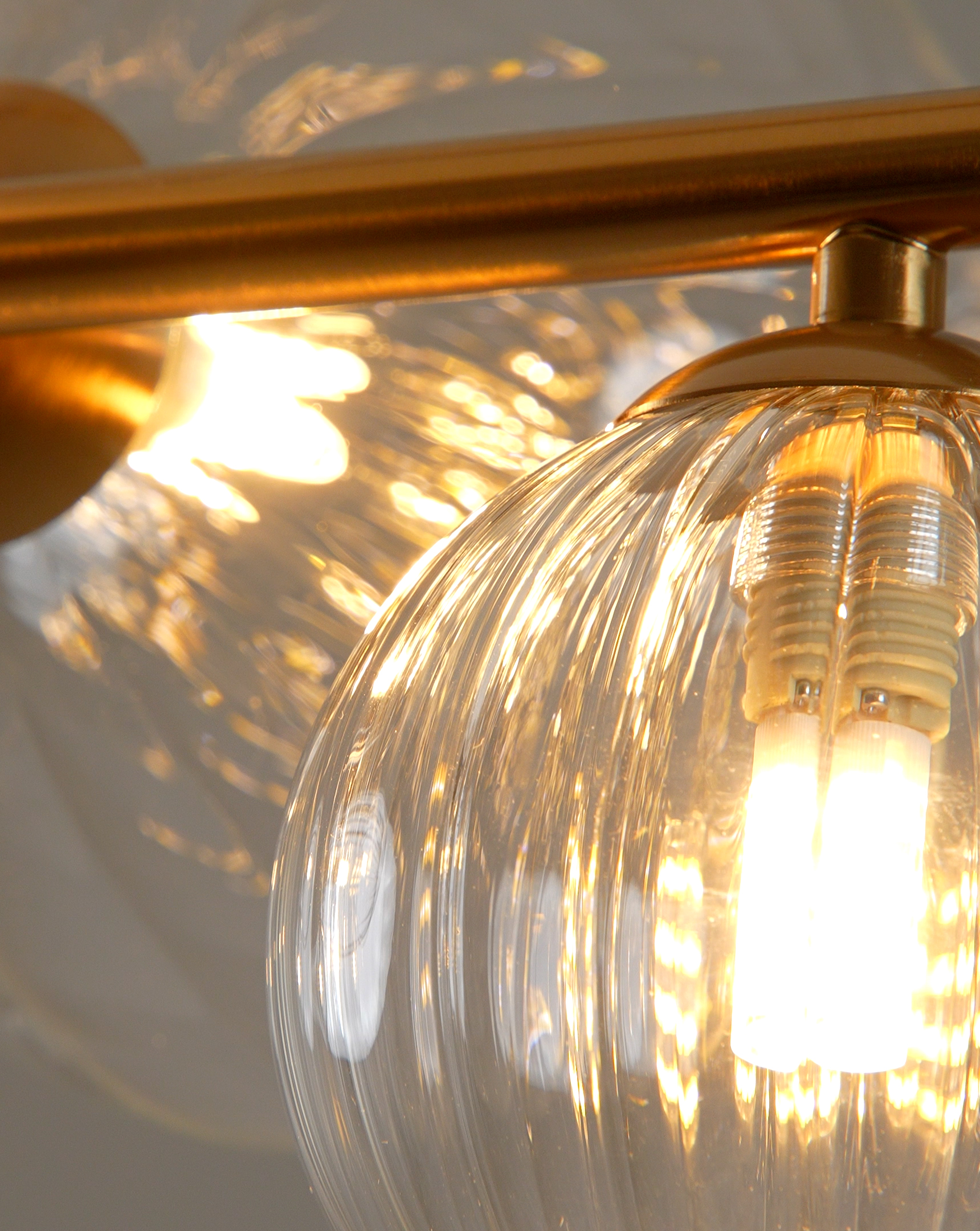 Светильник подвесной Moderli V10800-5P Renny