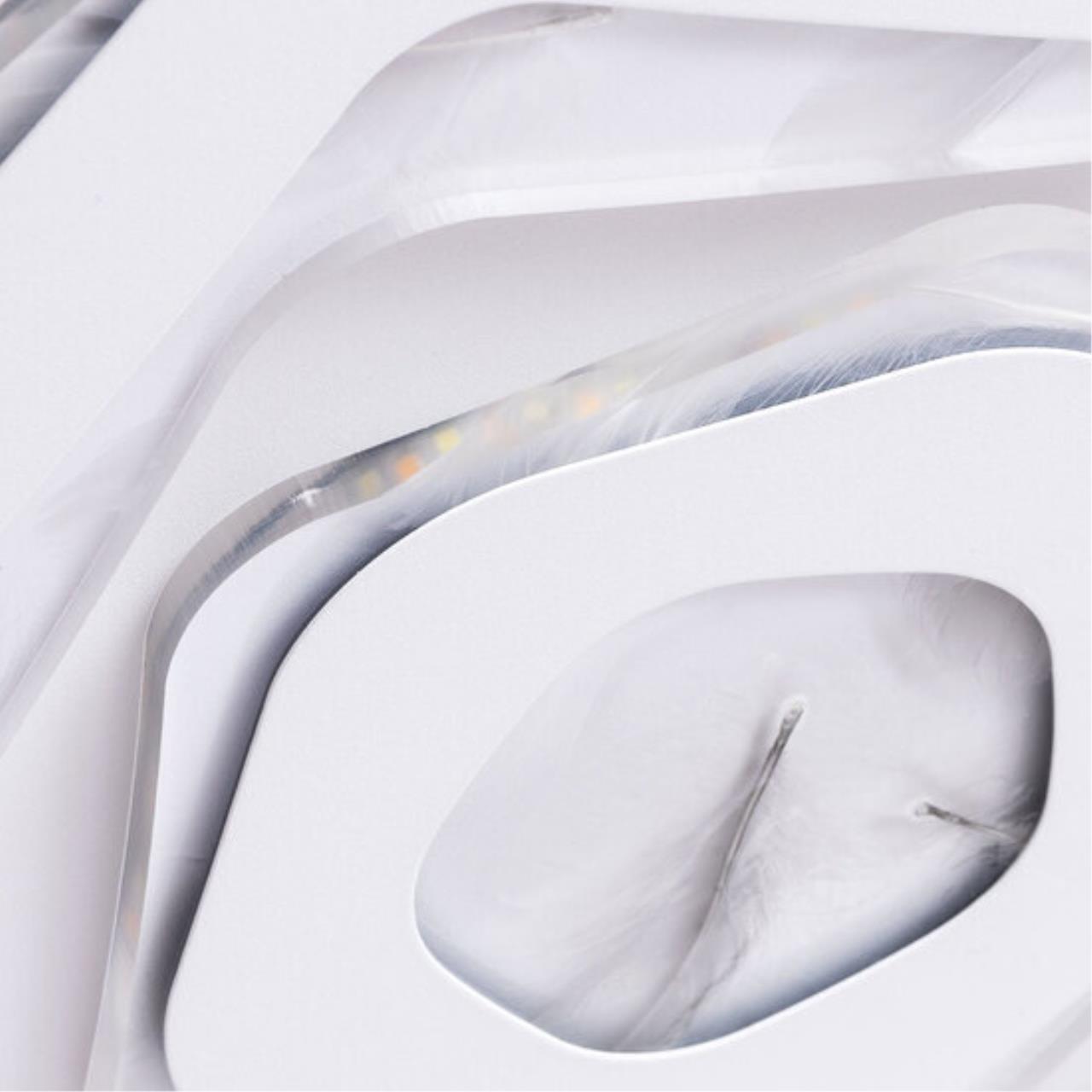 Arte lamp A1398PL-1CL СВЕТИЛЬНИК ПОТОЛОЧНЫЙ