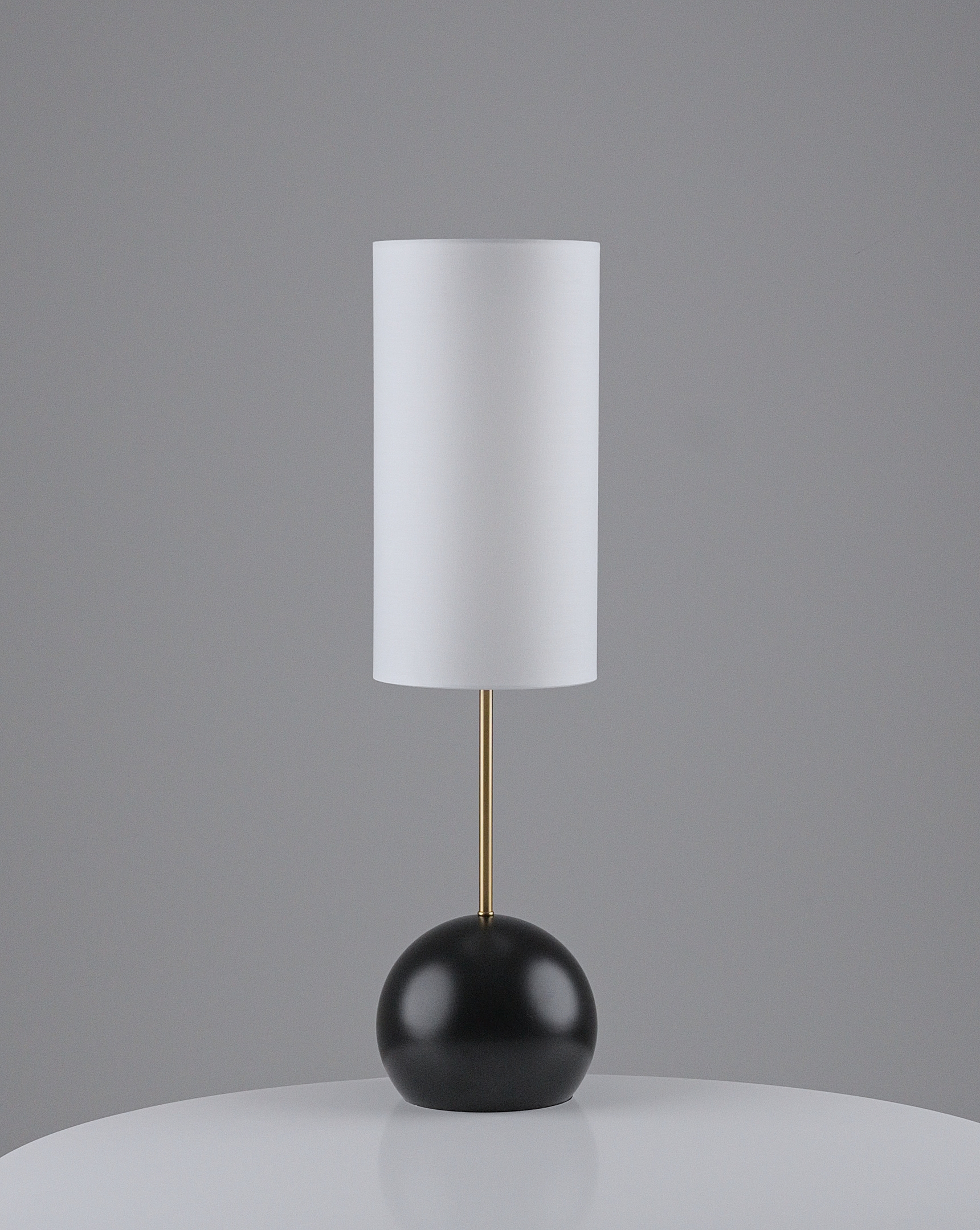 Лампа настольная Moderli V11589-1T Flint