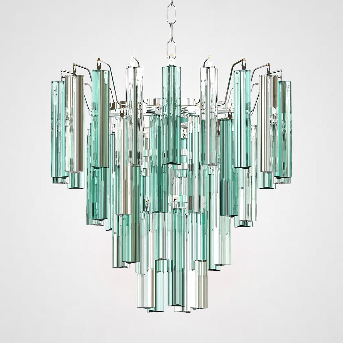 Люстра Aqua 4 Lamp от Imperiumloft 189462-26 купить в Ростове-на-Дону: цена