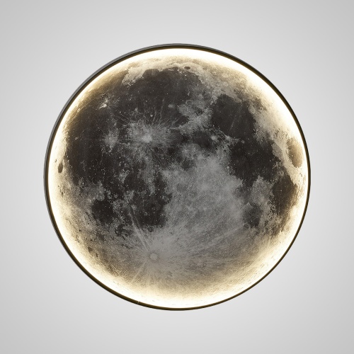 Настенный Светильник Cosmos Moon D30 от Imperiumloft 208938-23