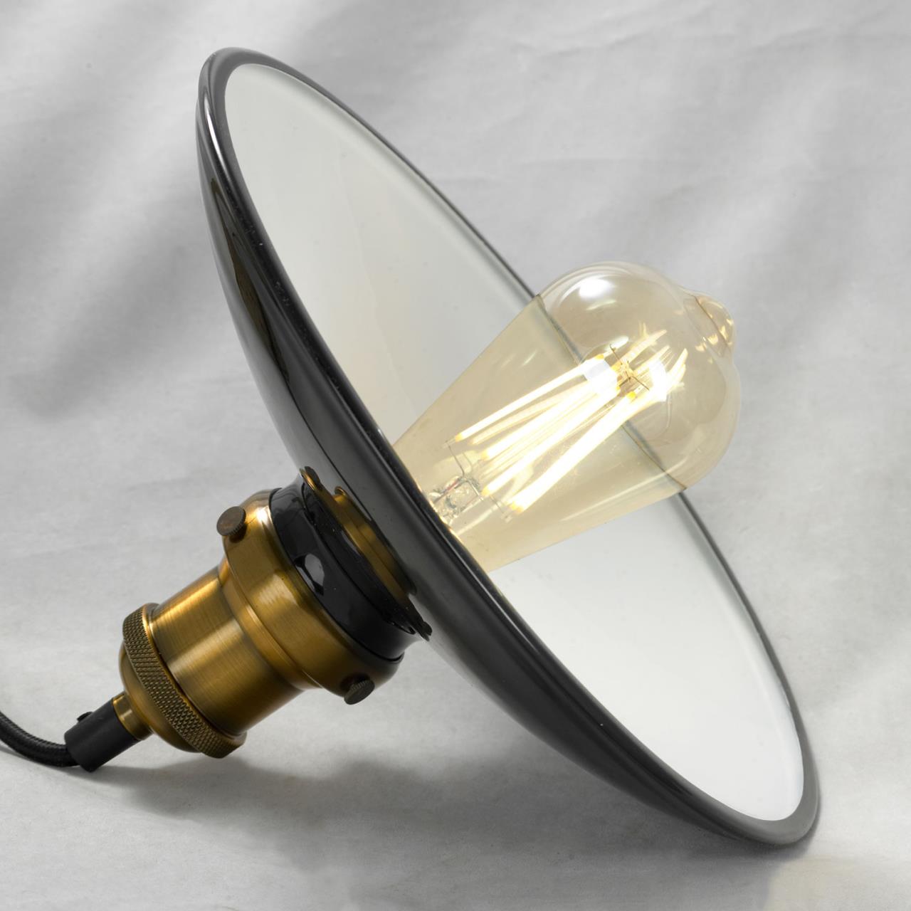 Подвесной светильник Lussole  Glen cove GRLSP-9604