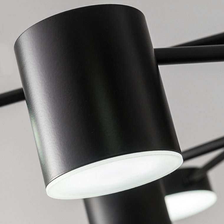 Люстра на штанге MERILL D78 140868-26