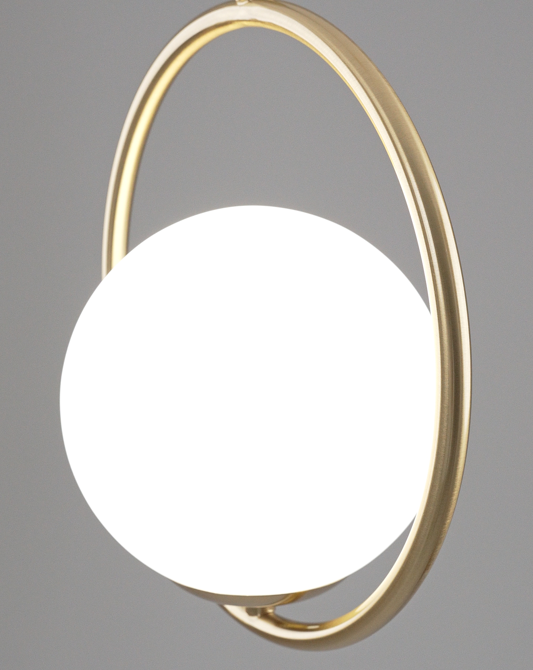 Светильник подвесной Moderli V11577-1P Barocco