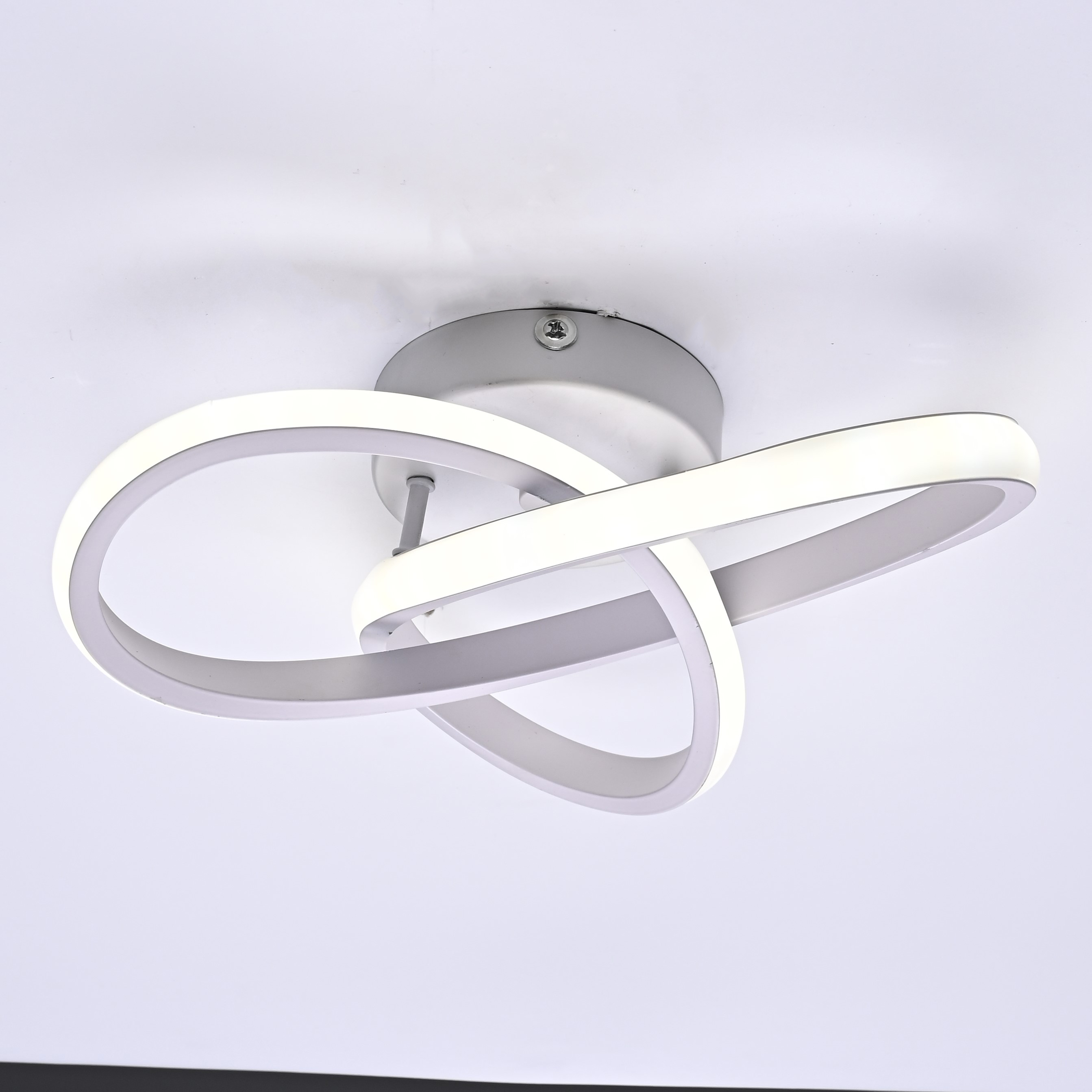 Потолочный светильник Seamrog H9 3000, 4000, 6000K 323035-26