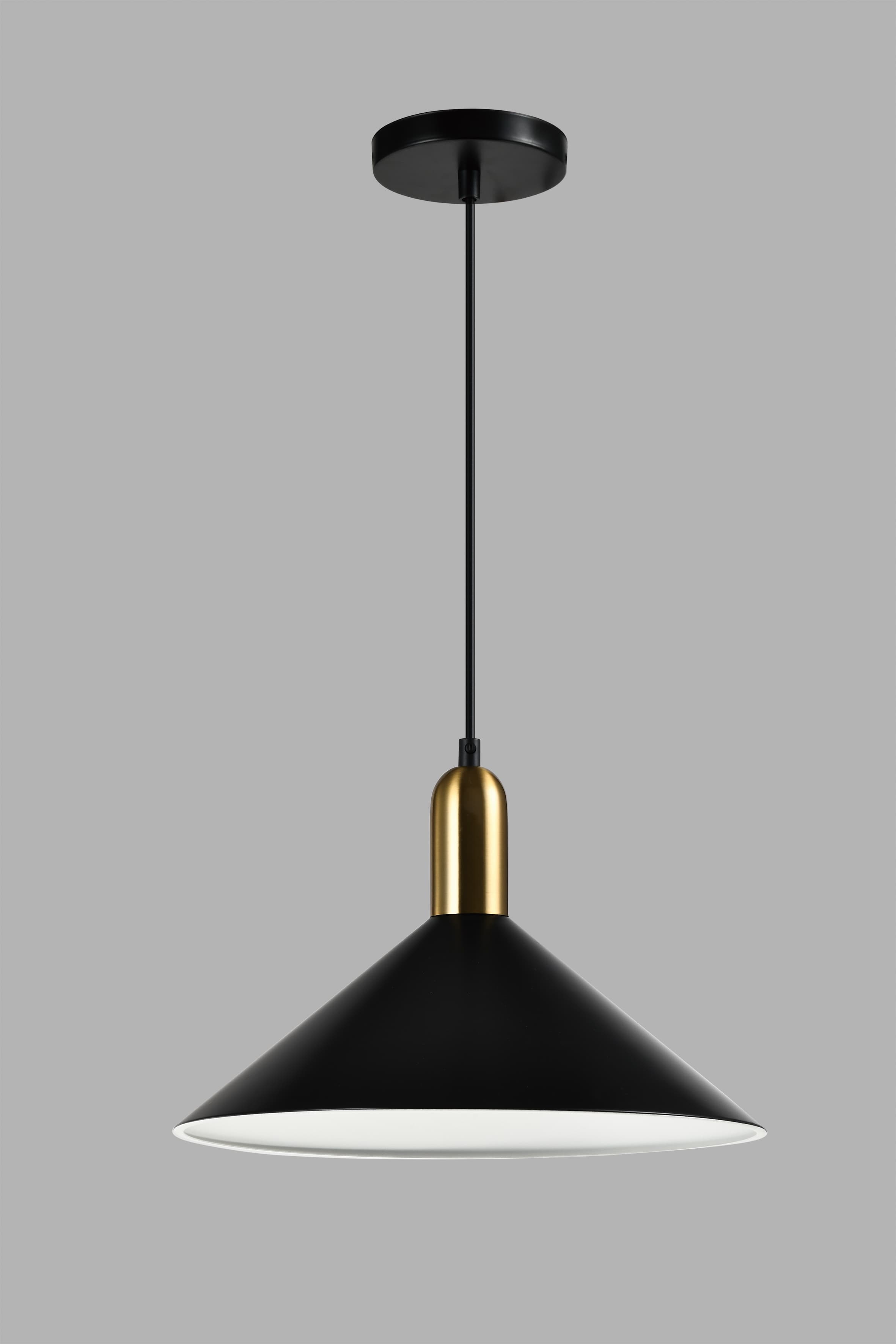Светильник подвесной Moderli V10440-1P Forli