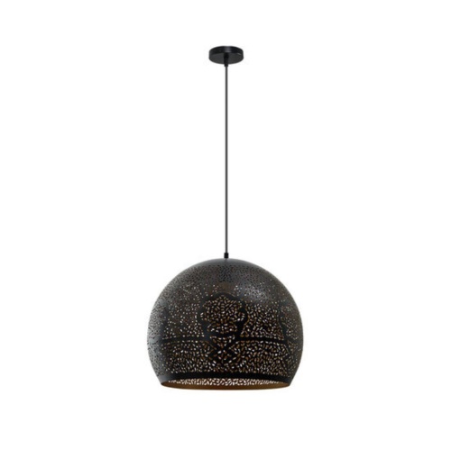 Arte lamp A7057SP-1BK СВЕТИЛЬНИК ПОДВЕСНОЙ