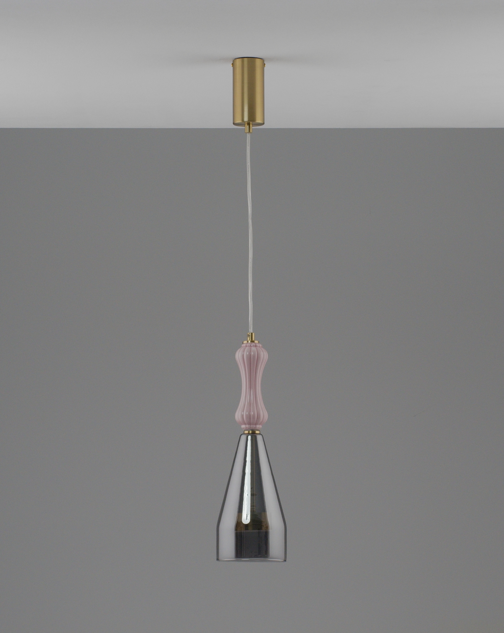 Светильник подвесной светодиодный Moderli V11154-PL Corals