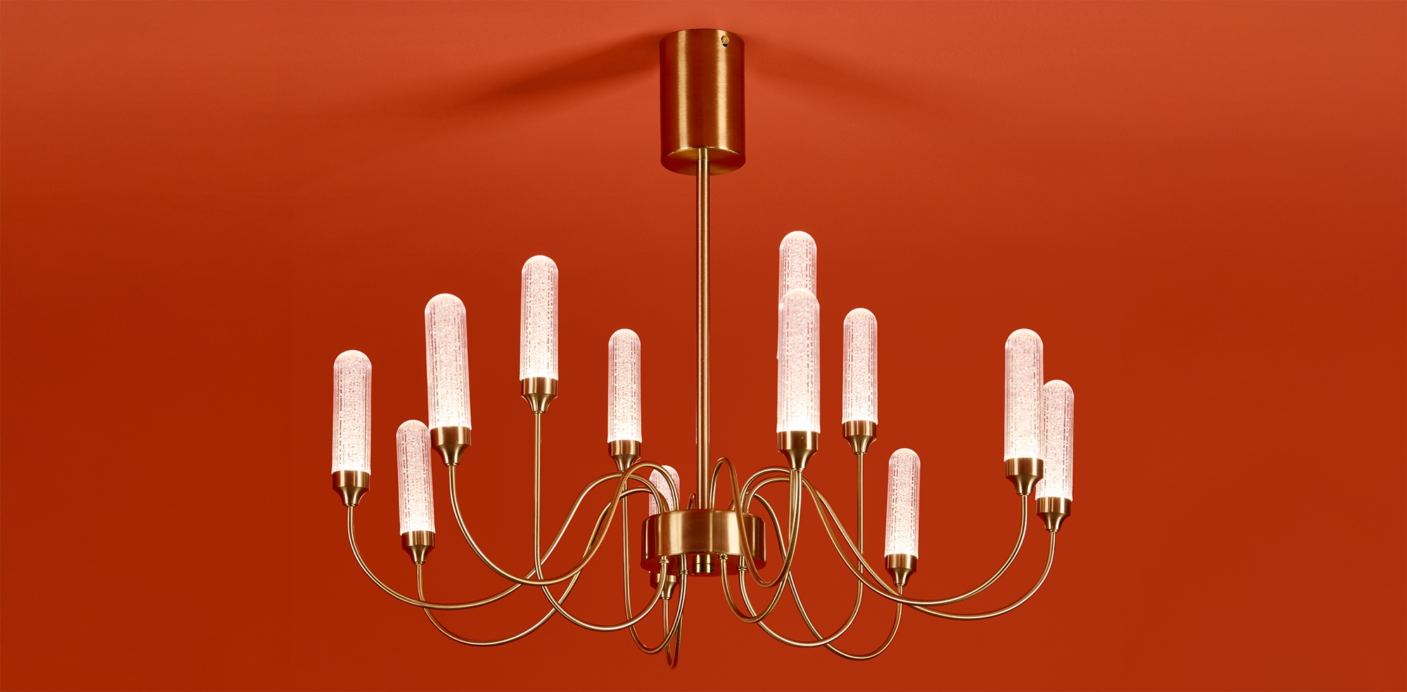 Потолочный светильник Freya FR2050CL-L36BS