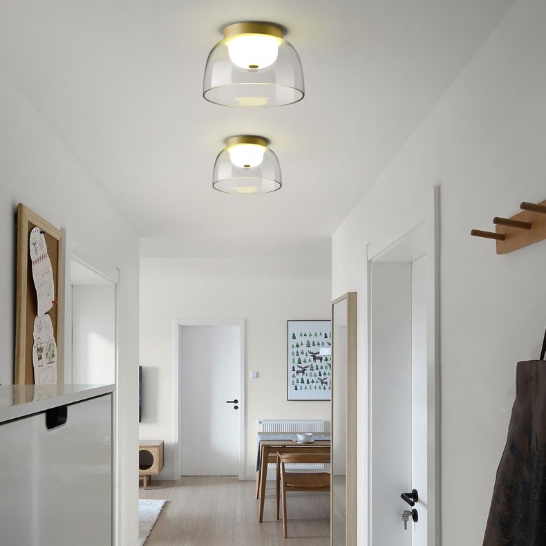 Потолочный светильник CLARITY A 140608-26