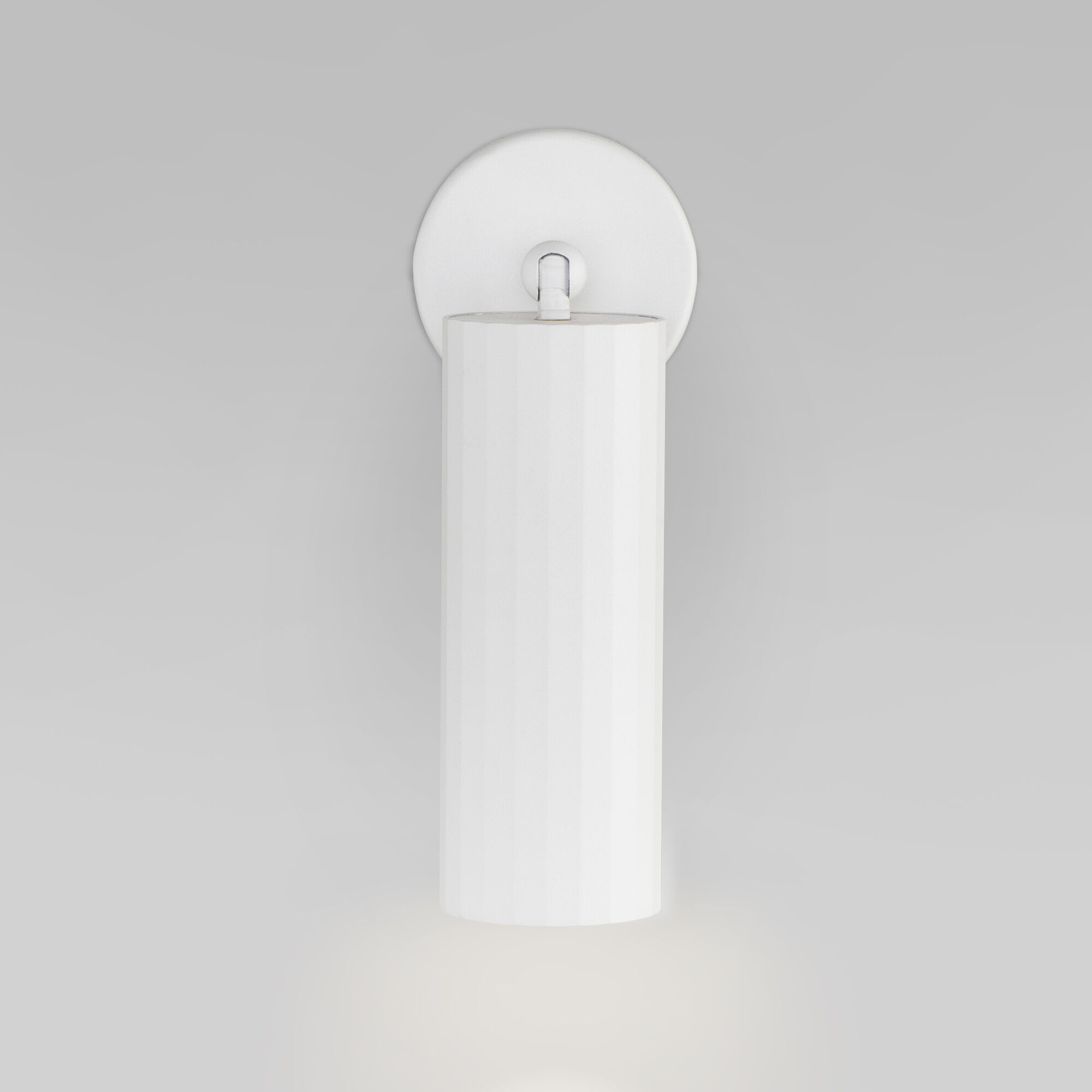 Настенный светильник Eurosvet 20098/1 LED белый