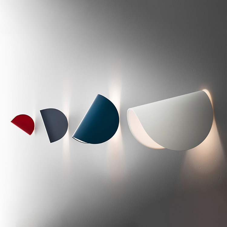 Настенный светильник ORNES Black 243423-26