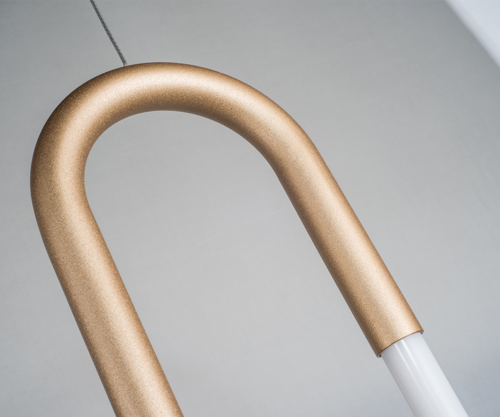 Подвес Kink Light Канто золото 08272,33(3000K)