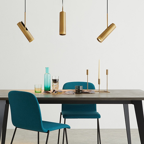 Подвесной Светильник Talsi One Green от Imperiumloft 178117-26
